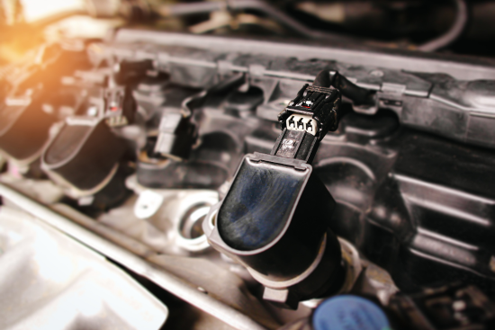 automotive connectors
