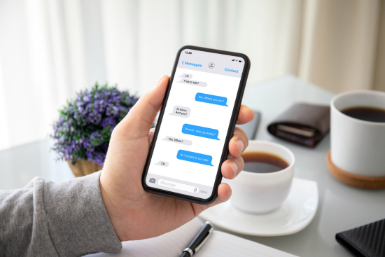 Dlaczego messenger nie działa?