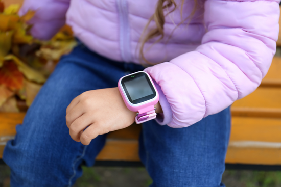 Jaki smartwatch dla dziecka
